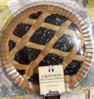 Crostata