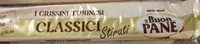 Grissini Torinesi