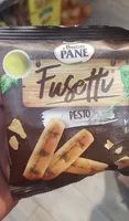 Fusetti Pesto
