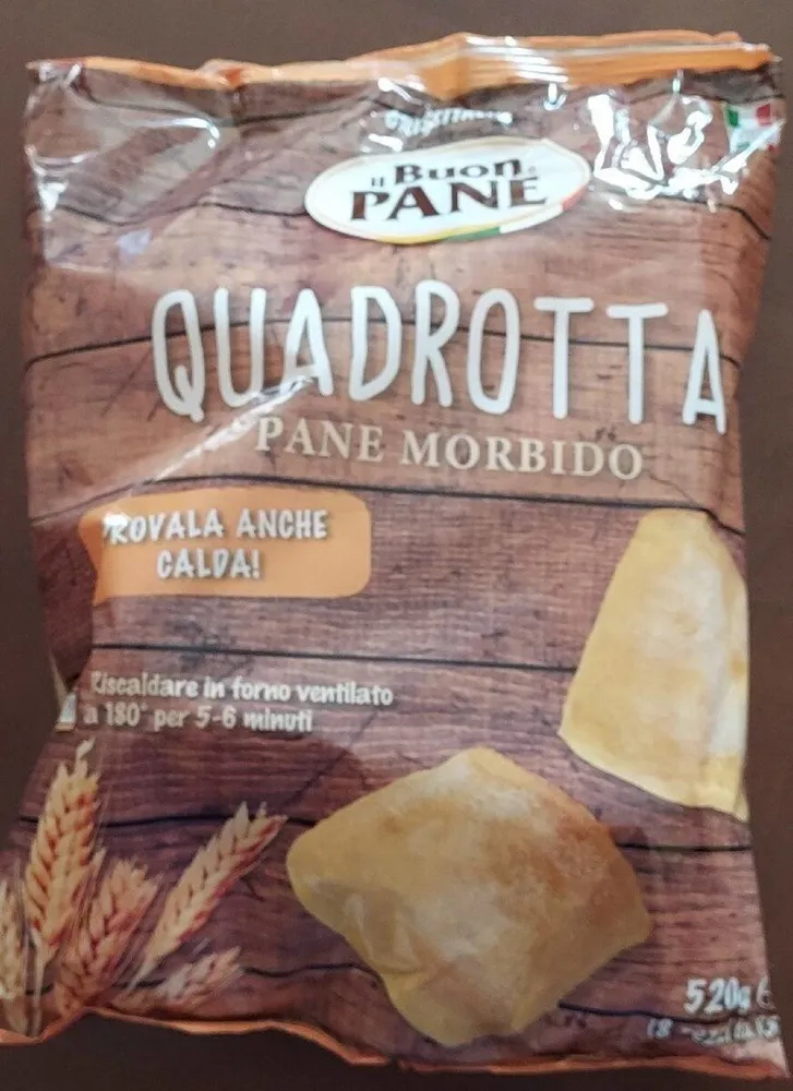 Quadrotta