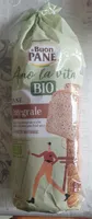 Il buon pane integrale