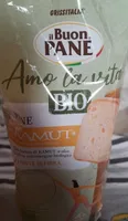Pane kamut