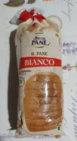 Il pane bianco