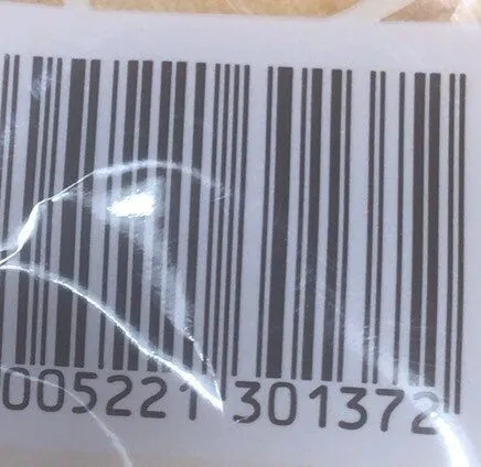 Il pane grano duro