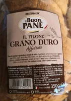 Filone di grano duro