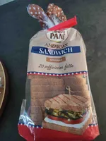 American sandwich integrale