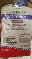 American Sandwich