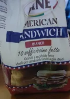 IL BUON PANE AMERICAN SANDWICH