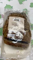 Filone nero ai cereali