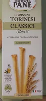 Il buon pane