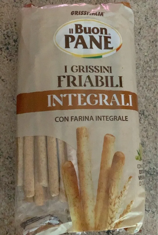 Il Buon Pane