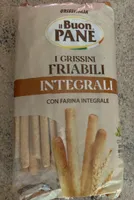 Il Buon Pane