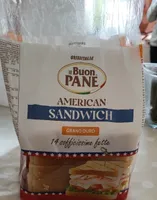 American Sandwich