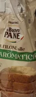Il filone alle erbe aromatiche