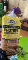 Pane proteico