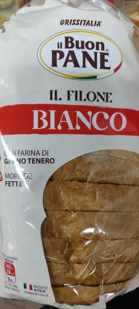 Il Filone Bianco