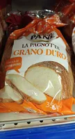 pagnotta grano duro