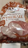 pagnotta Integrale