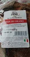pan di grano