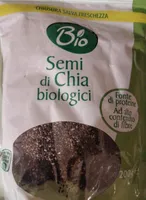 Semi di Chia biologici