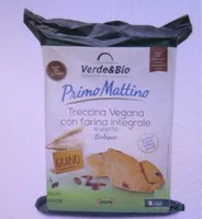 Treccina Vegana