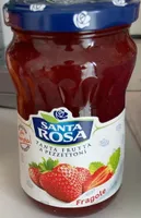 Marmellata alle fragole