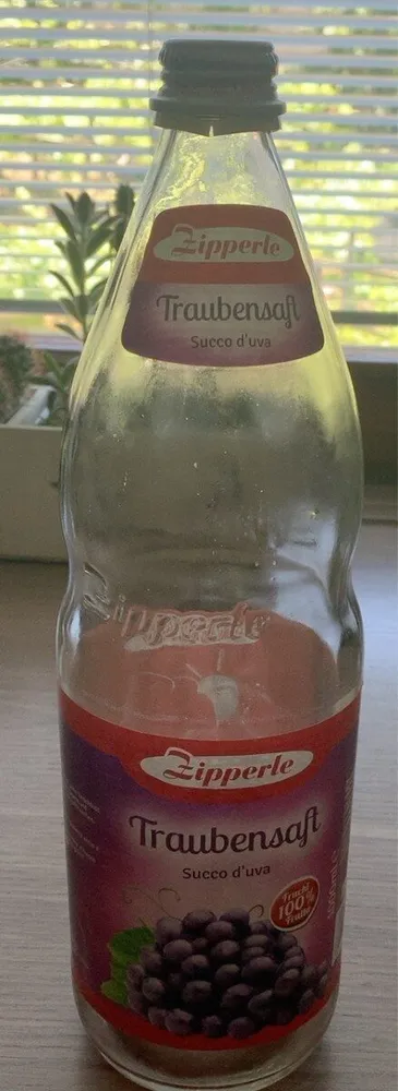 Traubensaft