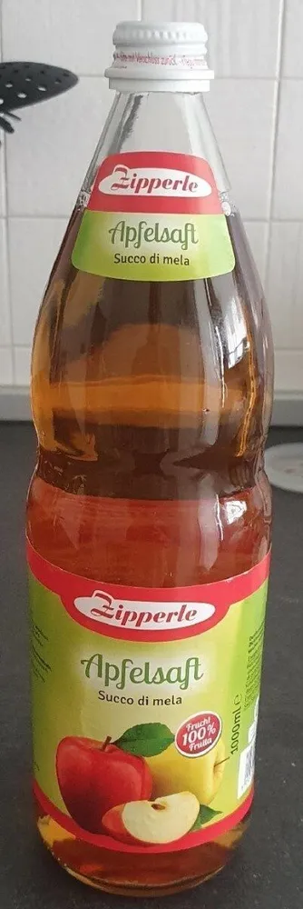 Apfelsaft