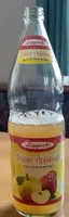 Trüber Apfelsaft