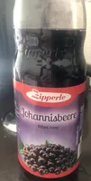 Johannidbeere
