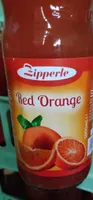 Red Orange