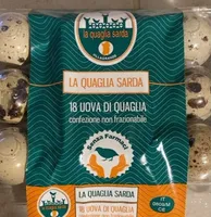 Uova di quaglia