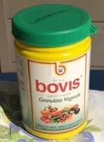 Granulato vegetale
