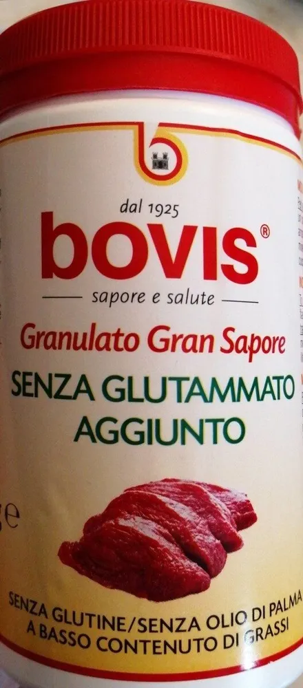 Granulato Gran Sapore