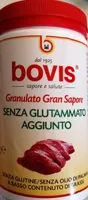 Granulato Gran Sapore