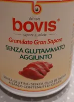 Granulare gran sapore