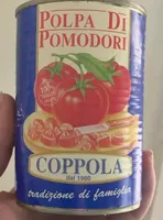 Polpa Di Pomodori