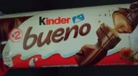 Kinder bueno