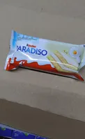 Kinder paradiso
