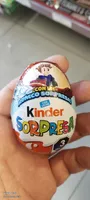 Kinder Surprise  Sweet Puppie Infinimix