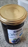 Solo frutta mirtilli