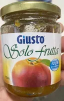 Solo frutta