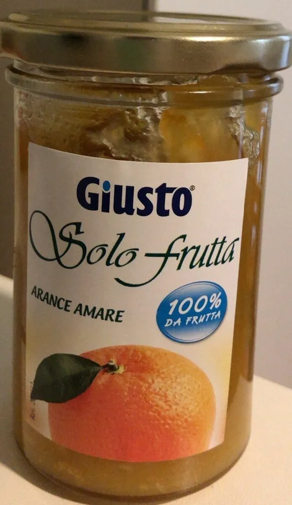 Solo frutta