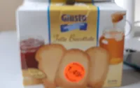 Fette Biscottate