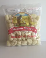 Gnocchi di patate