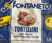 tortellini