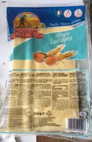 Sfoglie lasagne