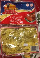 Ravioli alla carne