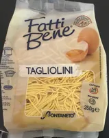 Tagliolini Fatti Bene