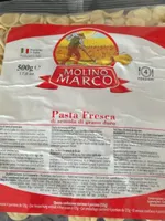 Pasta fresca